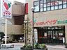 周辺：コモディイイダ西川口店 445m