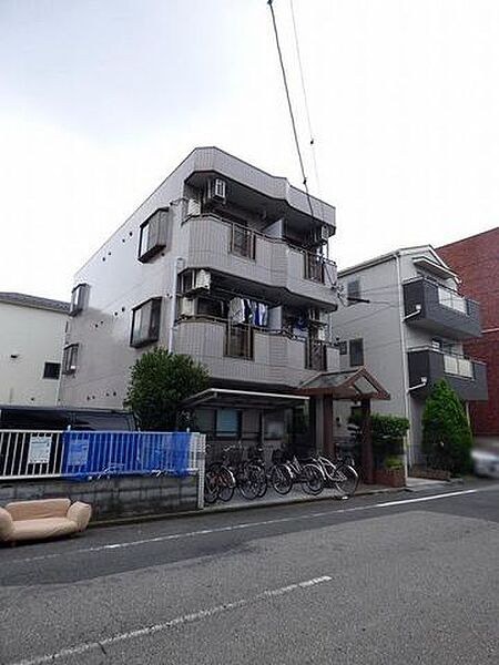 外観画像