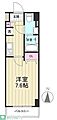 MAXIV西川口AZDUE2階6.9万円