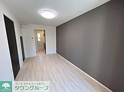 JR京浜東北・根岸線 蕨駅 徒歩8分の賃貸アパート 1階1Kのリビング/ダイニング