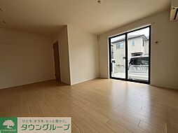 グラン・ルーブル 101 1階3LDKのリビング/ダイニング