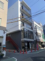 JR京浜東北・根岸線 蕨駅 徒歩2分の賃貸マンション
