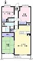 プレイヤード戸田5階13.0万円