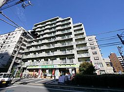 ブランニュー新川（シンカワ）