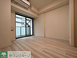 JR京浜東北・根岸線 川口駅 徒歩9分の賃貸マンション 5階1Kのリビング/ダイニング