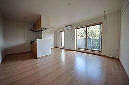 埼玉高速鉄道 川口元郷駅 徒歩20分の賃貸マンション 1階1LDKのリビング/ダイニング