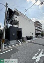 リブリ・西川口III