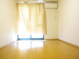 レオパレス青木橋 3階1Kのリビング/ダイニング