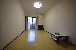 JR京浜東北・根岸線 川口駅 徒歩17分の賃貸アパート 4階1Kのリビング/ダイニング