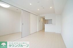 リブリ・美園 1階1LDKのリビング/ダイニング