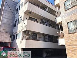 東京メトロ南北線 志茂駅 3.8kmの賃貸マンション