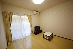 クレイノ錦 104 1階1Kのリビング/ダイニング