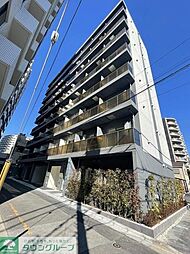 JR京浜東北・根岸線 川口駅 徒歩6分の賃貸マンション