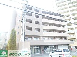 グレイスコート