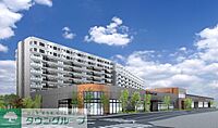 東京都北区神谷3丁目15-5：物件画像／株式会社タウンハウジング埼玉　川口店