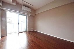 プレール・ドゥーク西川口 506 5階1Kのリビング/ダイニング