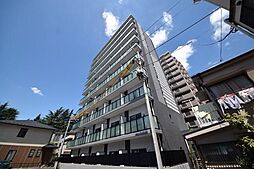 JR京浜東北・根岸線 川口駅 徒歩9分の賃貸マンション