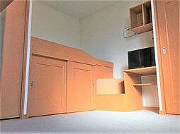 埼玉高速鉄道 川口元郷駅 徒歩27分の賃貸マンション 2階1Kのリビング/ダイニング