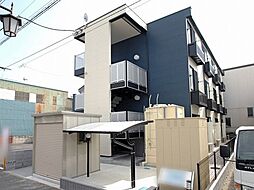 埼玉高速鉄道 川口元郷駅 徒歩27分