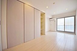 JR京浜東北・根岸線 西川口駅 徒歩15分の賃貸マンション 1階1Kのリビング/ダイニング