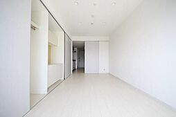 リブリ・鈴谷 305 3階1Kのリビング/ダイニング