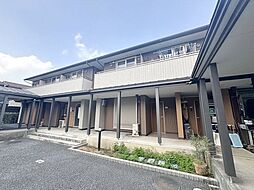 ベルジュ金マツA棟