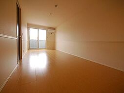 シーレックスＰａｒｑｕｅ 202 2階1LDKのリビング/ダイニング