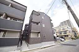 フィルクローバ川口