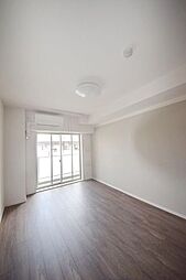 アルファコート西川口22 102 1階1Kのリビング/ダイニング