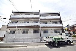 埼玉高速鉄道 川口元郷駅 徒歩10分の賃貸アパート