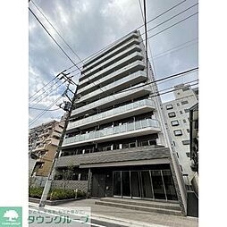 アルファコート西川口27 0401