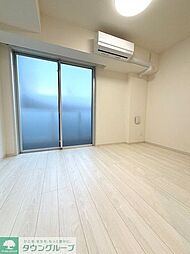 ハイズ戸田マキシヴ 602 6階1Kのリビング/ダイニング