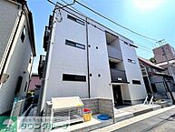 埼玉県越谷市南越谷1丁目3-23-1：物件画像／株式会社タウンハウジング埼玉　川口店