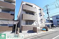 埼玉県戸田市大字新曽1572-1：物件画像／株式会社タウンハウジング埼玉　川口店