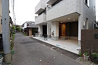 埼玉県さいたま市浦和区本太1丁目12-27-12：物件画像／株式会社タウンハウジング埼玉　川口店