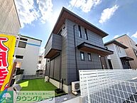 埼玉県戸田市笹目4丁目35：物件画像／株式会社タウンハウジング埼玉　川口店
