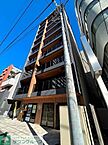 埼玉県さいたま市浦和区仲町1丁目16-7：物件画像／株式会社タウンハウジング埼玉　川口店