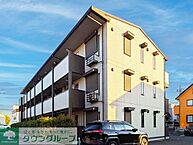 埼玉県草加市遊馬町143-1：物件画像／株式会社タウンハウジング埼玉　川口店