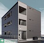 埼玉県蕨市中央3丁目28：物件画像／株式会社タウンハウジング埼玉　川口店