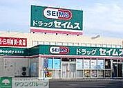 セイムス 992m