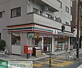 セブンイレブン浦和常盤5丁目店 154m