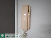 インターホン