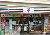 セブンイレブン戸田新曽南店 徒歩3分。 200m