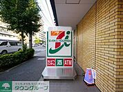 セブンイレブン戸田中町2丁目店 603m