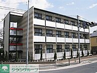 埼玉県川口市大字里1190-61：物件画像／株式会社タウンハウジング埼玉　川口店