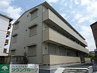 埼玉県越谷市蒲生旭町9-54-1：物件画像／株式会社タウンハウジング埼玉　川口店