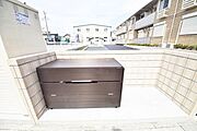 ★ゴミ置き場★