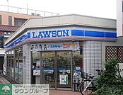 ローソン北本駅西口店 徒歩12分。 910m