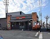 吉野家戸田新曽店 1576m