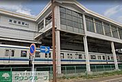 東岩槻駅(東武 野田線) 徒歩14分。 1080m